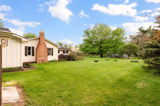 811 Shady Lane, Warsaw, IN 46580