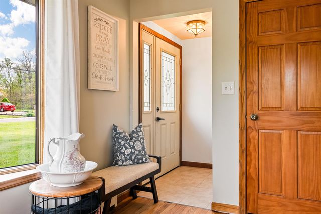 811 Shady Lane, Warsaw, IN 46580
