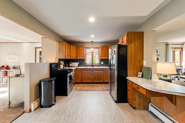 811 Shady Lane, Warsaw, IN 46580