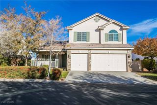 5516 Flowering Meadows Avenue, Las Vegas, NV 89131