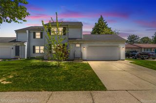 459 Zehnder Drive, Frankenmuth, MI 48734