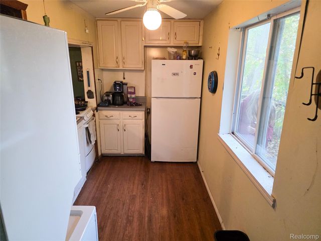 1632 Woodfield Street, Ortonville Village, MI 48462