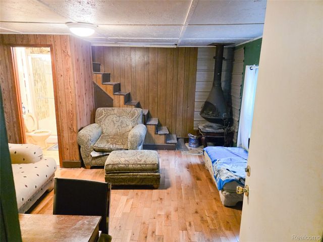 1632 Woodfield Street, Ortonville Village, MI 48462