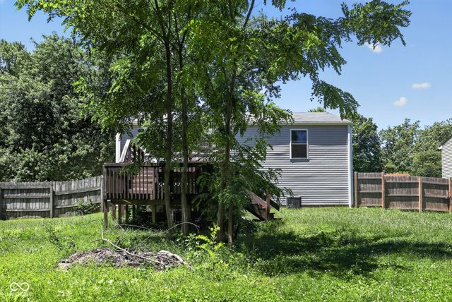 129 Coronado Road, Indianapolis, IN 46234