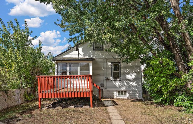 3403 25th Avenue S, Minneapolis, MN 55406