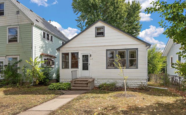 3403 25th Avenue S, Minneapolis, MN 55406