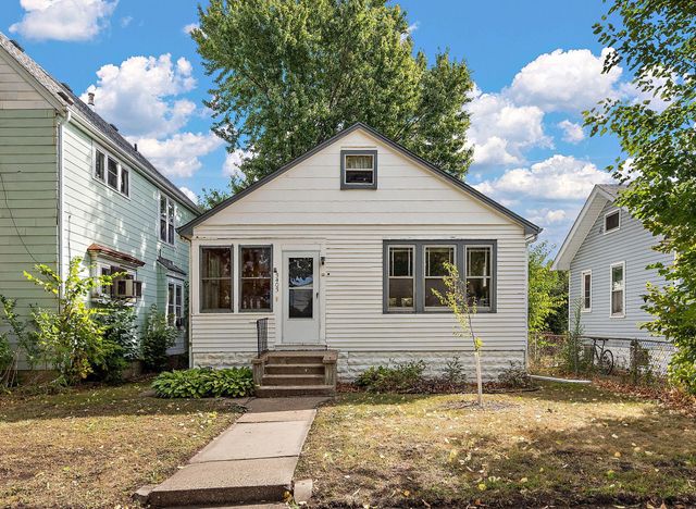3403 25th Avenue S, Minneapolis, MN 55406