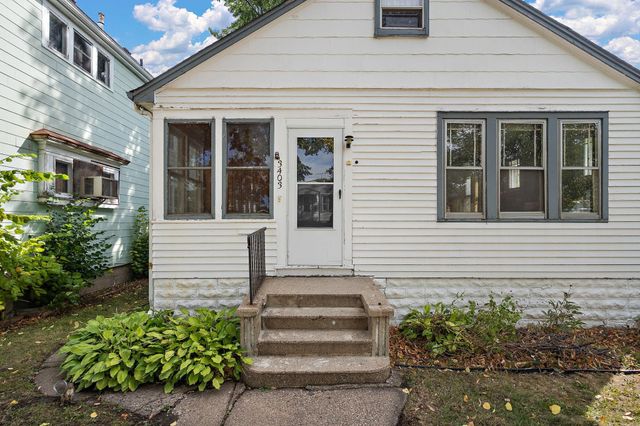 3403 25th Avenue S, Minneapolis, MN 55406