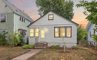 3403 25th Avenue S, Minneapolis, MN 55406