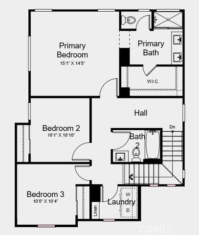 26648 Jonquil Avenue, Moreno Valley, CA 92555