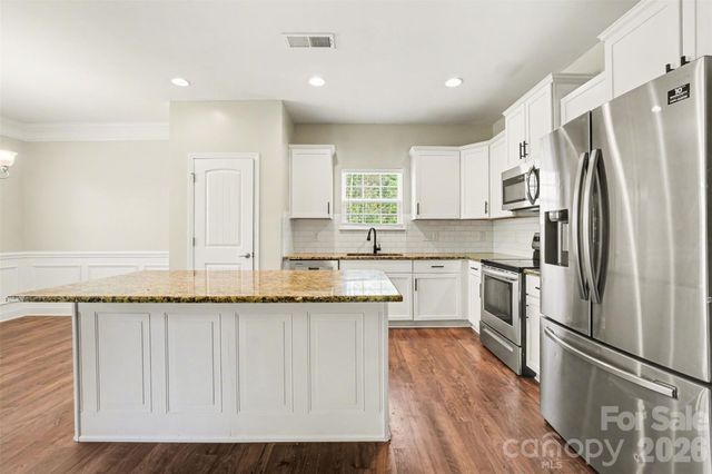 147 Allenton Way, Statesville, NC 28677