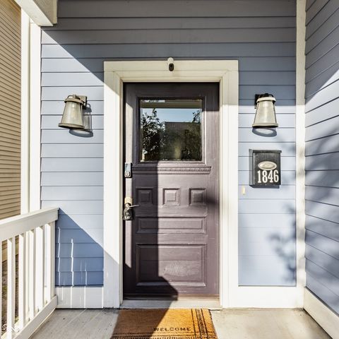 1846 Alabama Street, Indianapolis, IN 46202