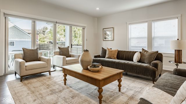 1846 Alabama Street, Indianapolis, IN 46202