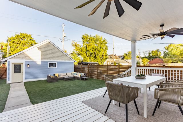 1846 Alabama Street, Indianapolis, IN 46202