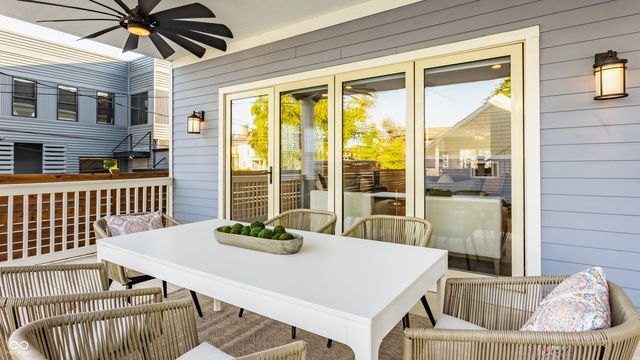 1846 Alabama Street, Indianapolis, IN 46202