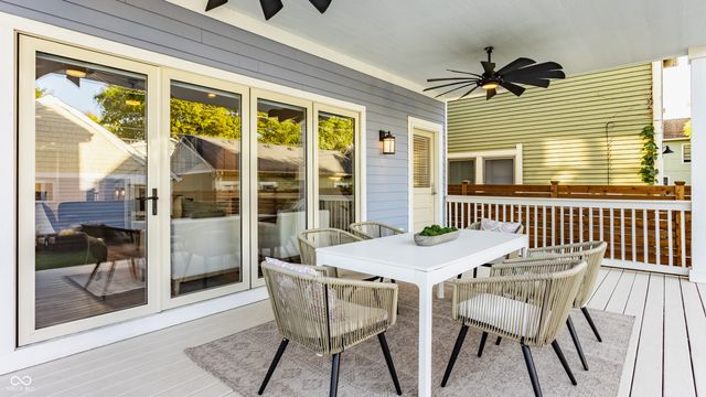 1846 Alabama Street, Indianapolis, IN 46202