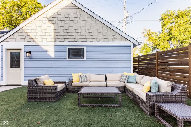 1846 Alabama Street, Indianapolis, IN 46202