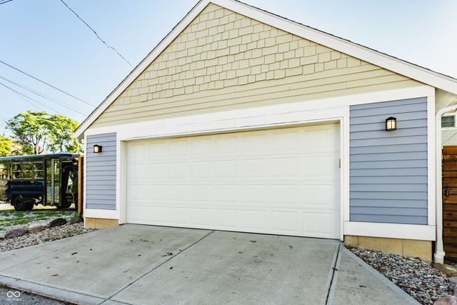 1846 Alabama Street, Indianapolis, IN 46202