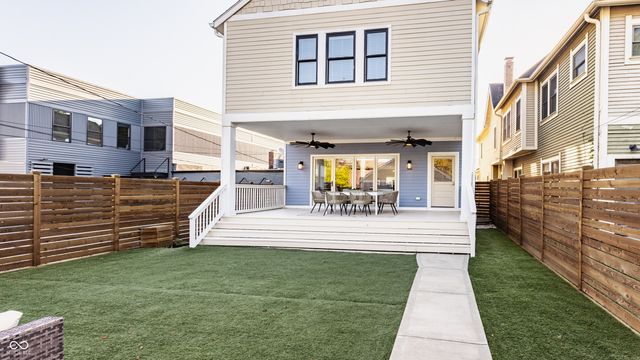 1846 Alabama Street, Indianapolis, IN 46202