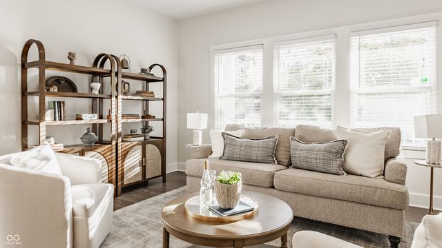 1846 Alabama Street, Indianapolis, IN 46202