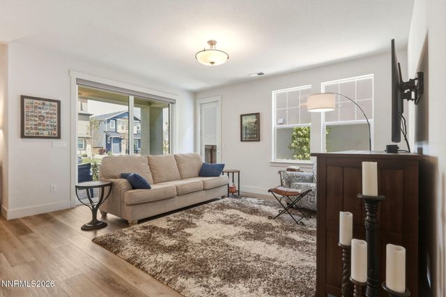 1369 Grove Street, Carson City, NV 89701