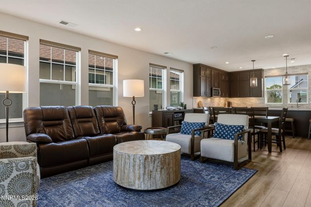 1369 Grove Street, Carson City, NV 89701