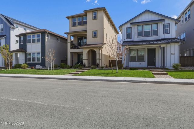 1369 Grove Street, Carson City, NV 89701