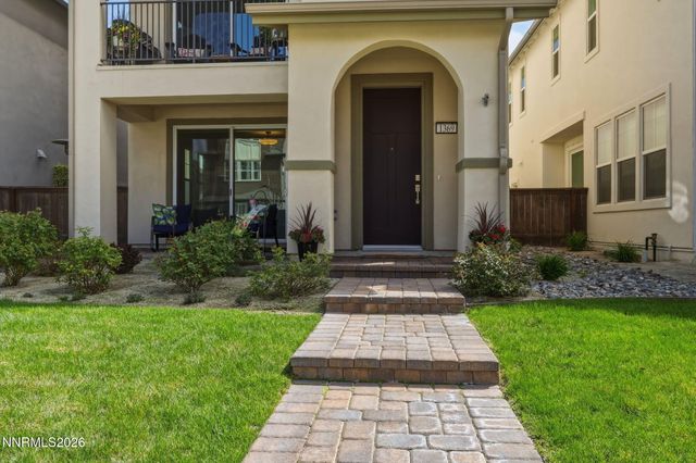 1369 Grove Street, Carson City, NV 89701