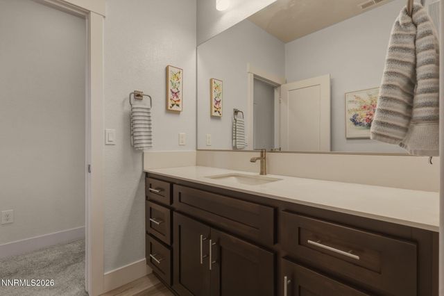 1369 Grove Street, Carson City, NV 89701