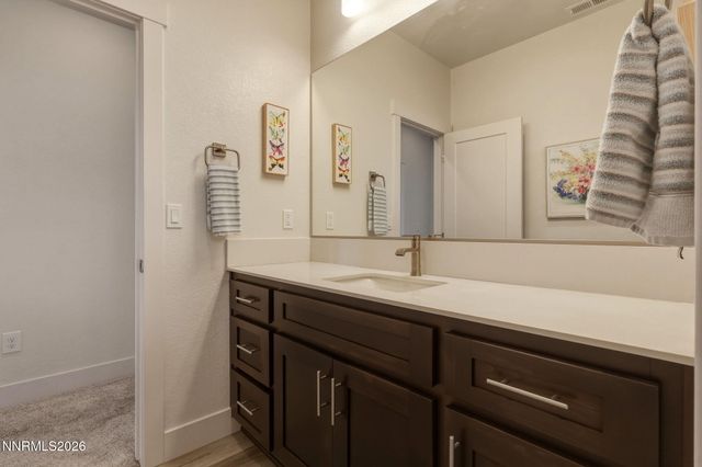 1369 Grove Street, Carson City, NV 89701