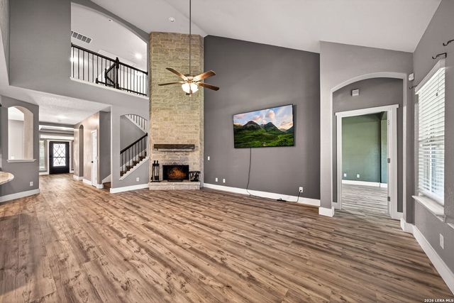 724 Saddle Canyon, Cibolo, TX 78108