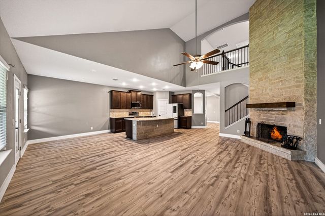 724 Saddle Canyon, Cibolo, TX 78108