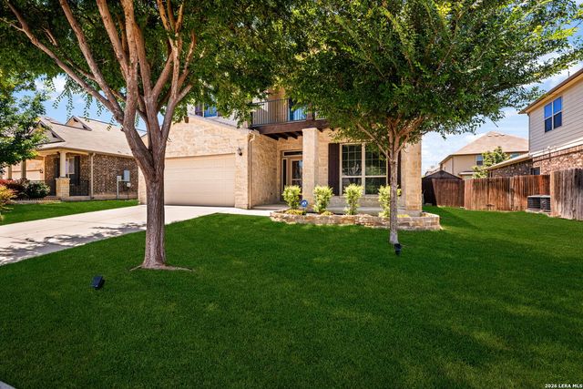 724 Saddle Canyon, Cibolo, TX 78108