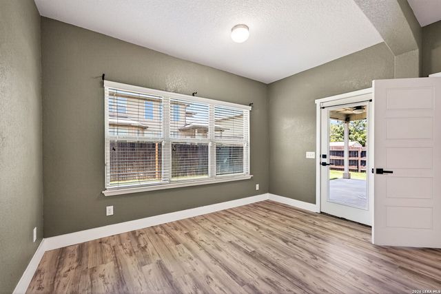 724 Saddle Canyon, Cibolo, TX 78108
