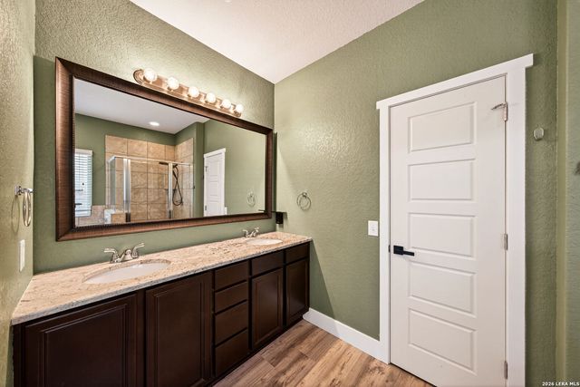 724 Saddle Canyon, Cibolo, TX 78108