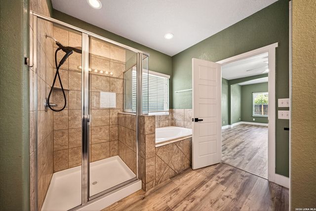 724 Saddle Canyon, Cibolo, TX 78108