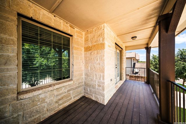 724 Saddle Canyon, Cibolo, TX 78108
