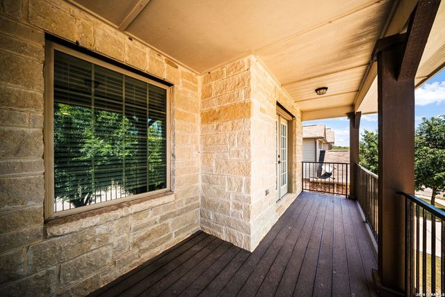 724 Saddle Canyon, Cibolo, TX 78108