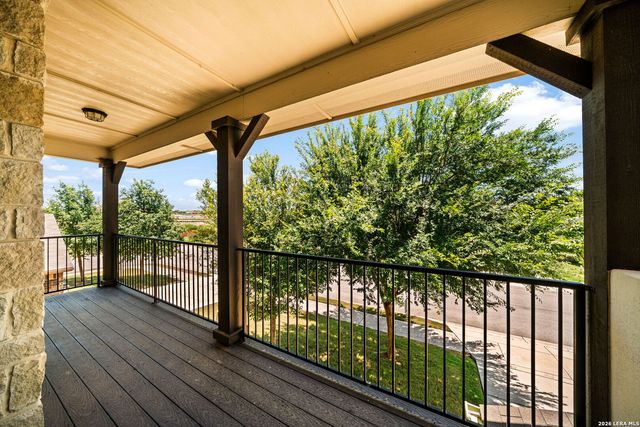 724 Saddle Canyon, Cibolo, TX 78108