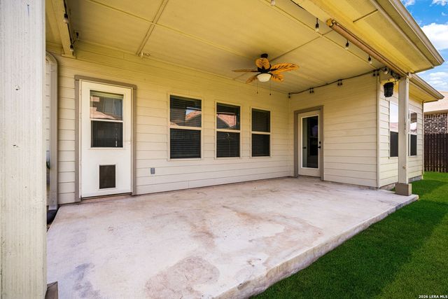 724 Saddle Canyon, Cibolo, TX 78108