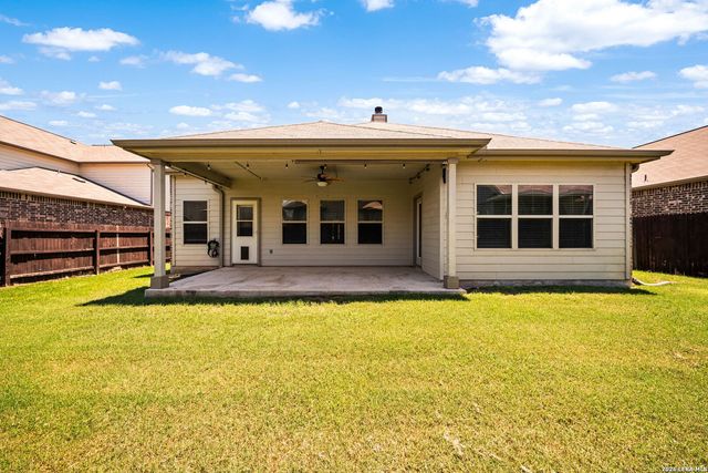 724 Saddle Canyon, Cibolo, TX 78108