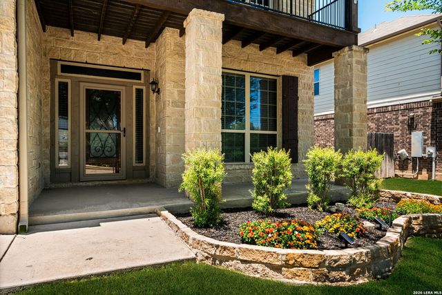 724 Saddle Canyon, Cibolo, TX 78108