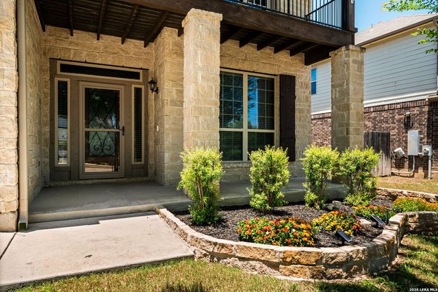 724 Saddle Canyon, Cibolo, TX 78108