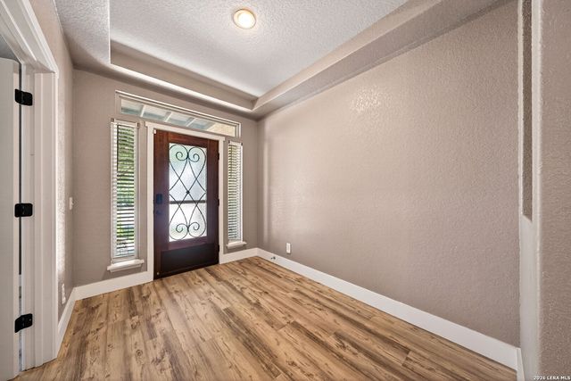 724 Saddle Canyon, Cibolo, TX 78108