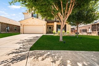 724 Saddle Canyon, Cibolo, TX 78108