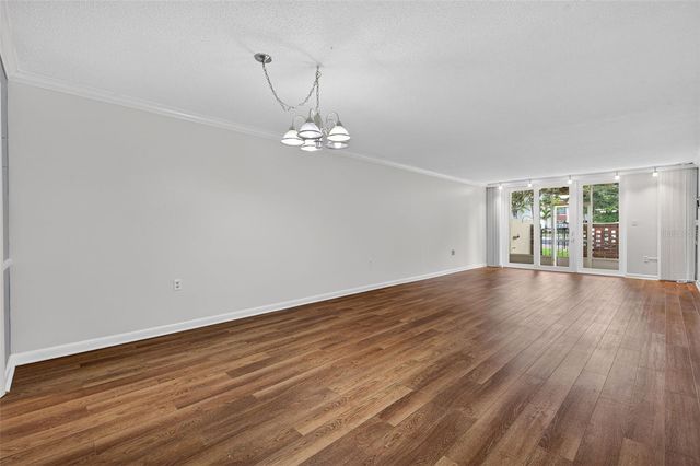 1012 PEARCE DRIVE 110, Clearwater, FL 33764