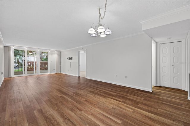 1012 PEARCE DRIVE 110, Clearwater, FL 33764