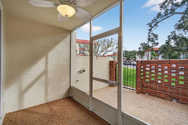 1012 PEARCE DRIVE 110, Clearwater, FL 33764