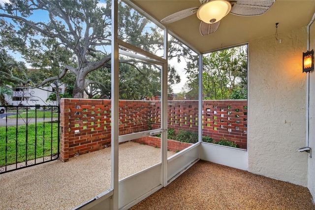 1012 PEARCE DRIVE 110, Clearwater, FL 33764