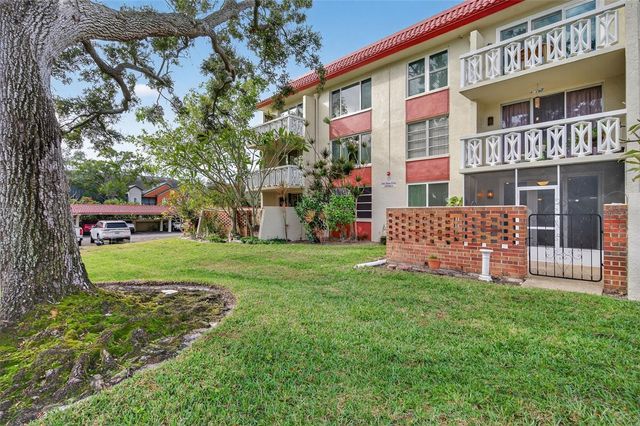 1012 PEARCE DRIVE 110, Clearwater, FL 33764